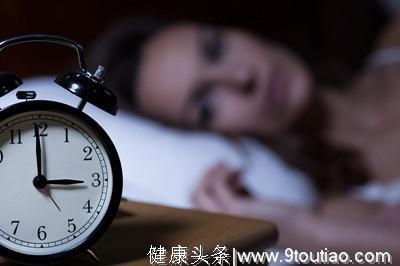 睡眠是天然的“补药”，睡眠不好，坚持多吃这两物，失眠远离你