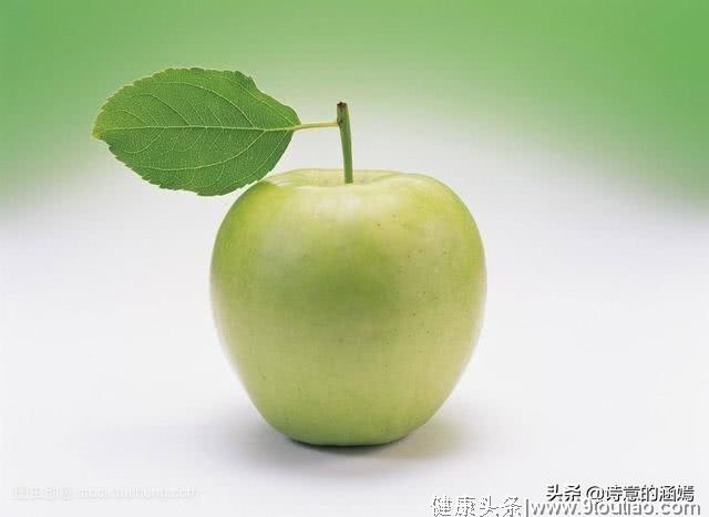 心理测试：你最喜欢吃哪种苹果？测你这辈子会不会不愁钱花！