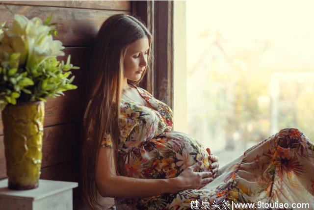 孕妇失眠3个症状，4种原因，5种改善方法，孕妈早知道一觉到天亮
