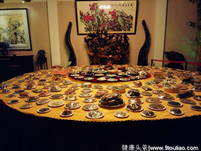 看看清朝皇帝怎么吃饭，都吃什么？其实这些菜你也吃得起！