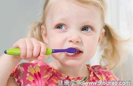 怎么保护好宝宝的乳牙？做好这些，给宝宝一口漂亮的牙齿