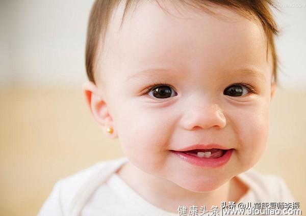 怎么保护好宝宝的乳牙？做好这些，给宝宝一口漂亮的牙齿