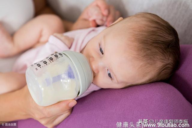 宝宝牙齿不齐怎么办？宝宝吃奶时，新手妈妈不做不良习惯，须知！