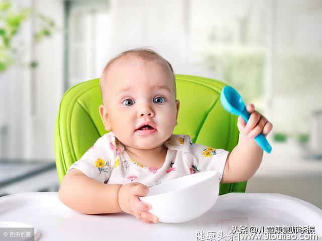 宝宝牙齿不齐怎么办？宝宝吃奶时，新手妈妈不做不良习惯，须知！