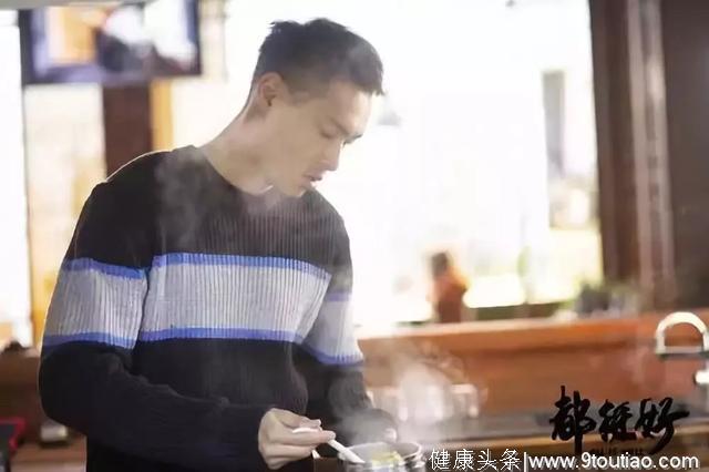 连彭于晏都"心动"的男人，肌肉身材终于藏不住了……