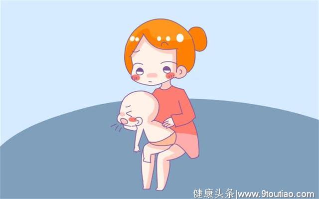 每次给宝宝喂完奶后别忘了做这件事，奶水既充足，乳房不胀痛！