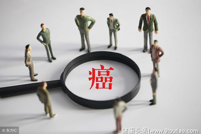 一家三口确诊胃癌 医生却怒斥母亲：都是你害的