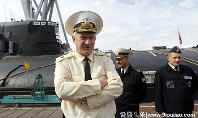 俄罗斯海军肌肉丰满：北方舰队引进致命潜艇，美媒侧目，军迷叫好