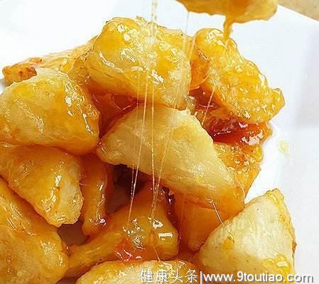 为何肝癌主要发生在中国？肝病专家：这7种食物尽量少吃或不吃！