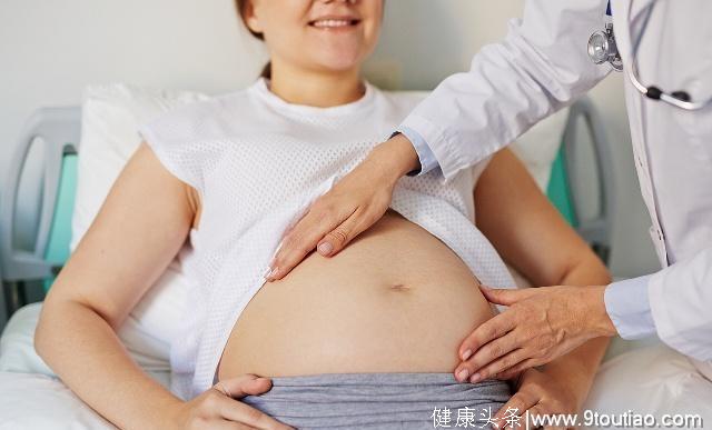女人怀孕后，若在这个时间做检查，或许可以见孕囊，你知道吗？