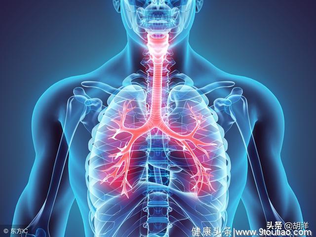 吐痰带血会不会得了肺癌，除了肺癌其实我们更需要注意这些病