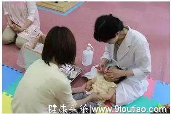 刷对了牙，才能让孩子没蛀牙！看看该如何做#葉子口腔科普#