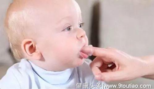 刷对了牙，才能让孩子没蛀牙！看看该如何做#葉子口腔科普#