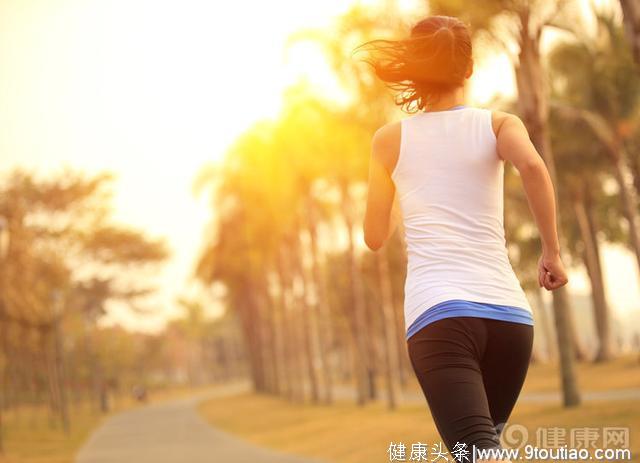 有氧运动来跑步减肥，需要多久时间才能够明显的瘦下来