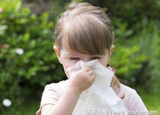 玉屏风颗粒，儿童呼吸道疾病的万金油，医生告诉你这3类病就用它