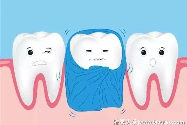 【口腔315】洗牙会破坏牙釉质？牙缝会变大？这些说法是真是假？