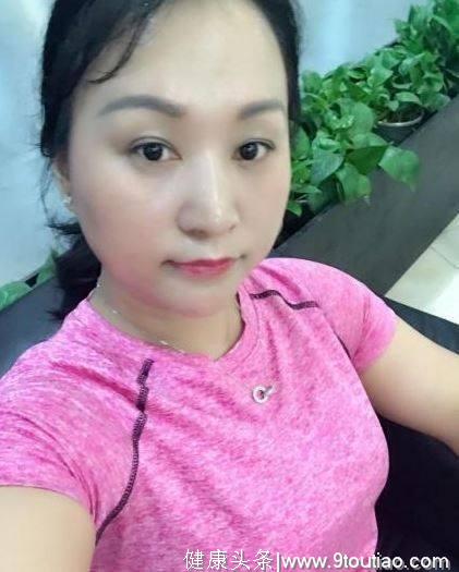 48岁上海张太太用一简单方法，轻松减肥30斤，你用也能瘦