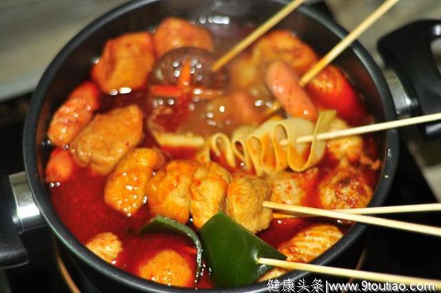 减肥不能吃什么？这5种食物是“毁身材食物”！