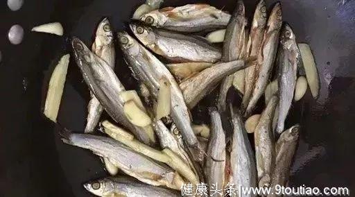 兄弟5人4人得胃癌，只因吃这种常见食物