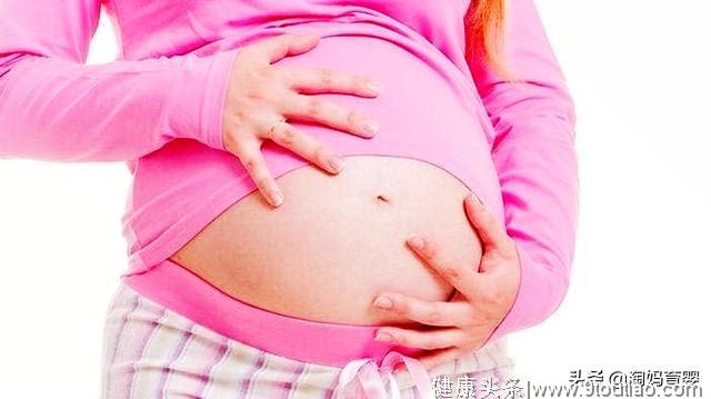 怀孕后有四个时期，孕妇不要频繁摸肚子，真的不是矫情