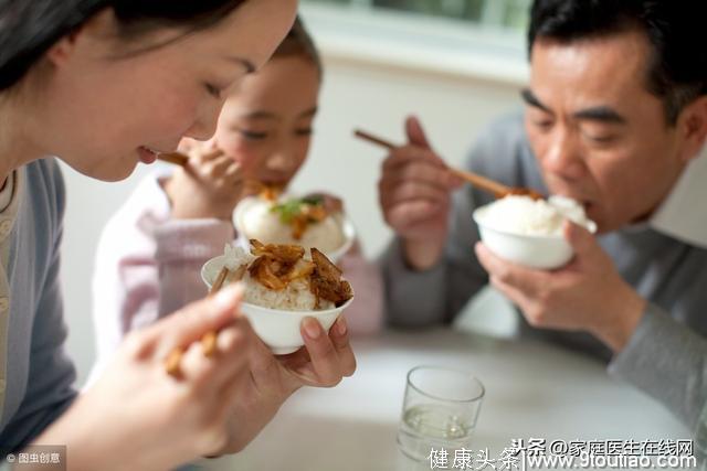 预防胃癌，吃饭很重要！每天这样吃，减少患癌风险