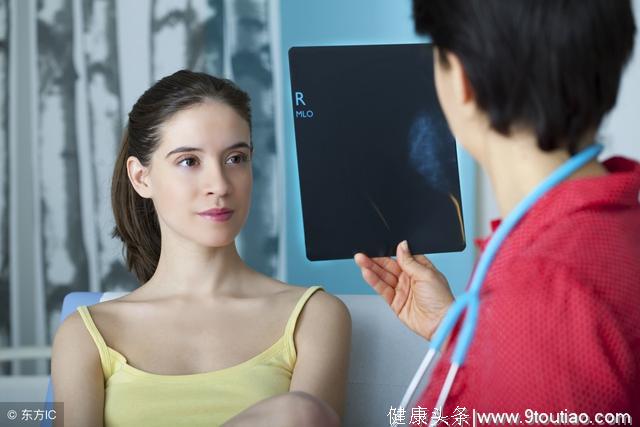 体检查出乳腺增生，会不会变成乳腺癌？医生这次讲清楚！