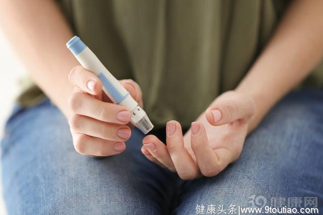  女人更易得糖尿病？做好这4件事，风险或会大大降低！