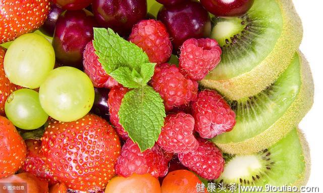 吃水果减肥，是瘦不下来的！
