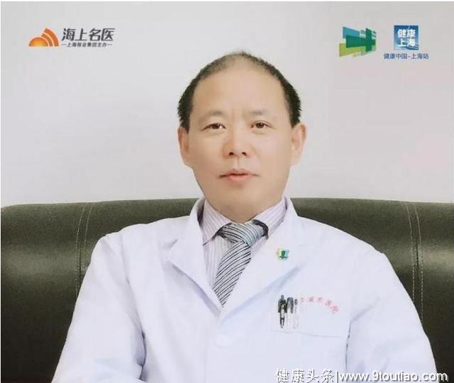 海上名医朱建龙谈子宫内膜癌：绝经以后女性的防癌检查非常重要