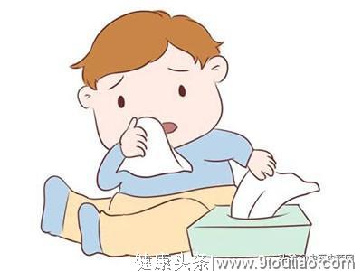过敏性鼻炎病因有不同，儿童家庭护理需慎重