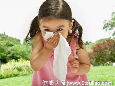 过敏性鼻炎病因有不同，儿童家庭护理需慎重