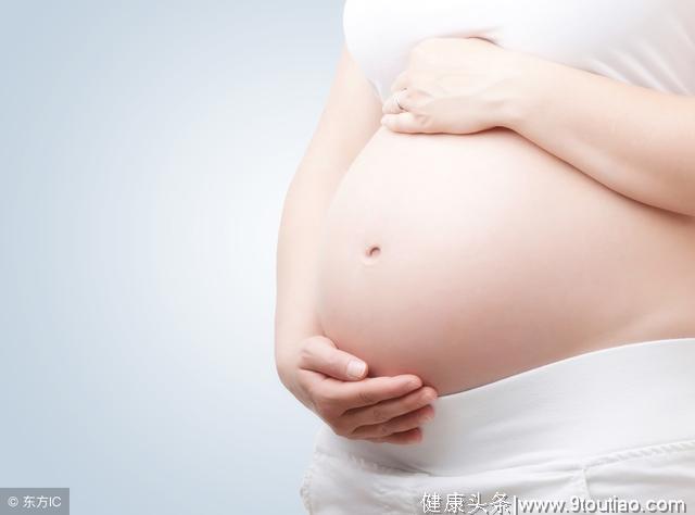 孕妈妈怀孕早期，想要获得健康孕期需注意这5点