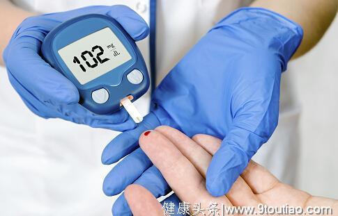 糖尿病最应该关注的6个血糖数值，关键时刻能救命！
