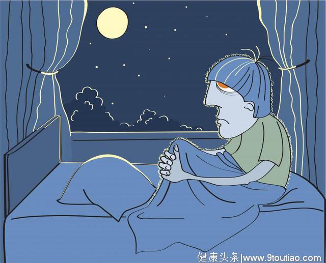 紧张、焦虑、睡眠轻...？失眠到底有什么方法可以缓解？