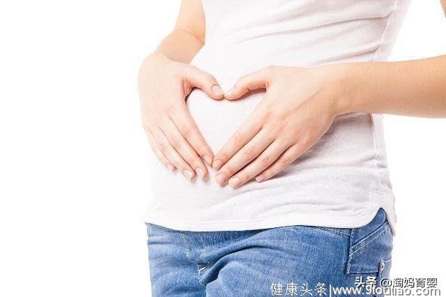 怀孕3个月就显怀？除了胎儿发育好，孕妇还要考虑三种情况