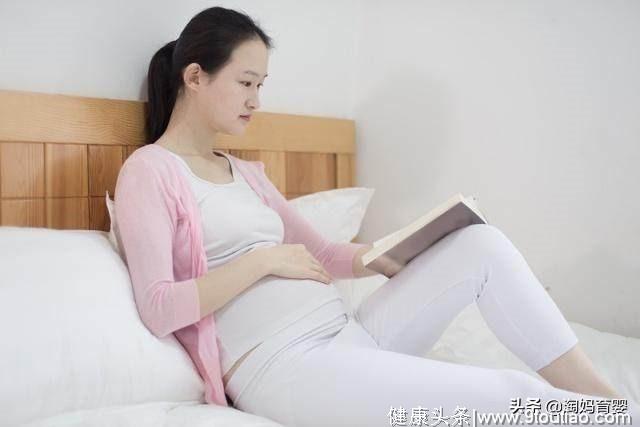 怀孕3个月就显怀？除了胎儿发育好，孕妇还要考虑三种情况