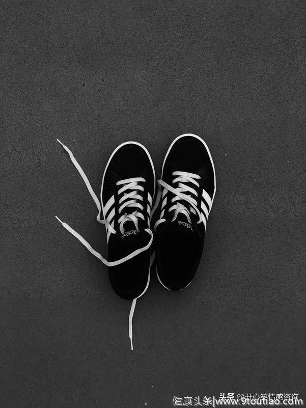 心理测试：4双鞋，你会穿哪双？秒测出你生活是独立还是依赖？