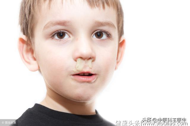 治疗鼻炎，扶正才是关键，吃对食物有助于治疗过敏性鼻炎