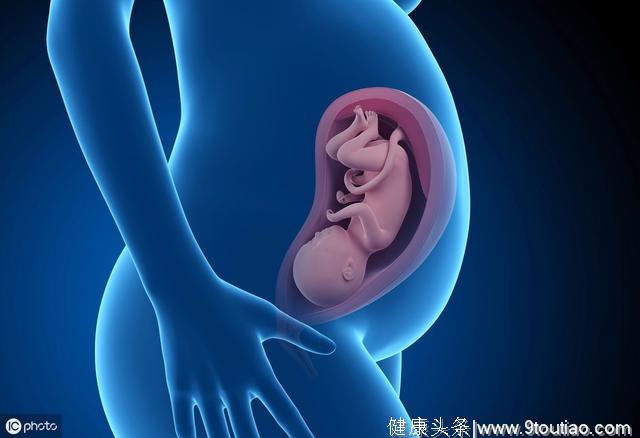 怀孕期间，若孕妇出现这3个表现，可能是胎儿发育进入高峰期了！