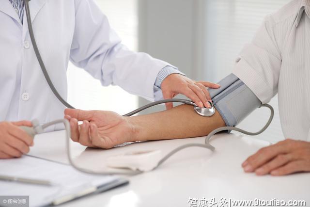 原发性高血压和继发性高血压，病因有何不同？医生给你讲清楚