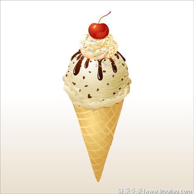 心理测试：选一个你最想吃的冰淇淋，测你最近有什么好事发生！