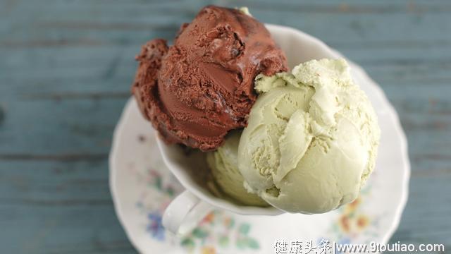 心理测试：选一个你最想吃的冰淇淋，测你最近有什么好事发生！
