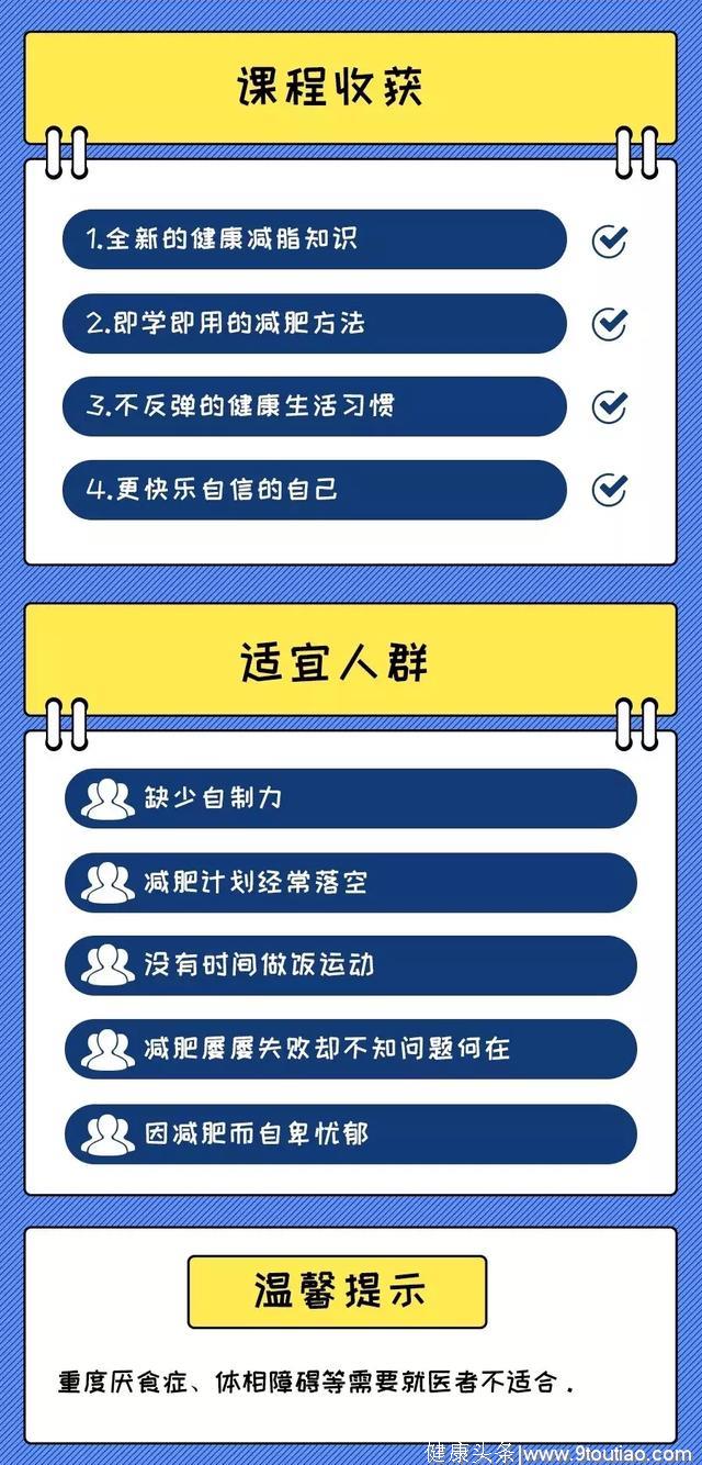 为什么你每次减肥都会失败？心理学告诉你答案