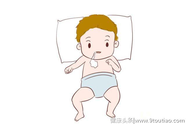 宝宝腹泻、上吐下泻，这些方法简单易操作、缓解症状