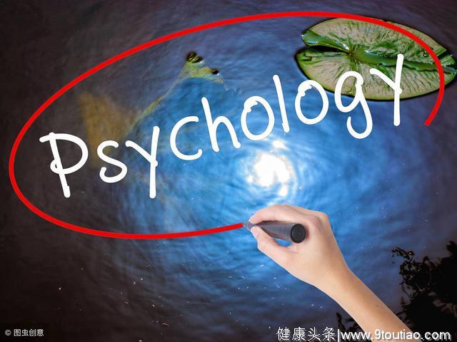 心理学：弗洛伊德心理学说，精神分析学5个最有影响力的分支