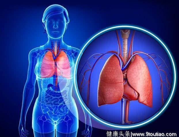 肺癌多是"熏"出来的！医生：4个生活方式，"熏"伤你的肺！