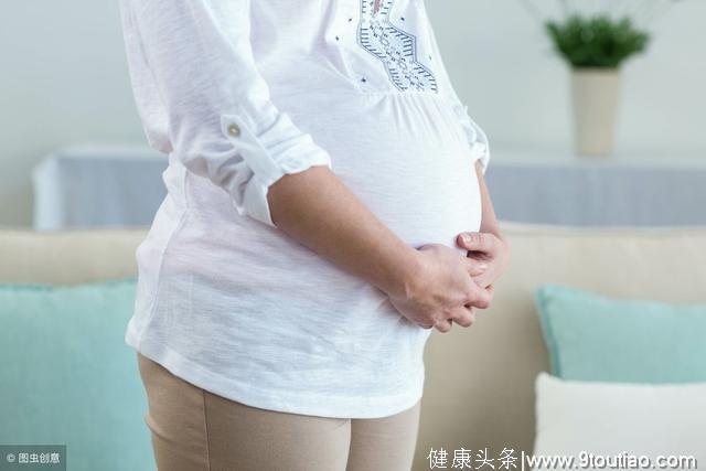 怀孕后分泌物增多很正常，但是当出现这几种状况，孕妈咪要当心了