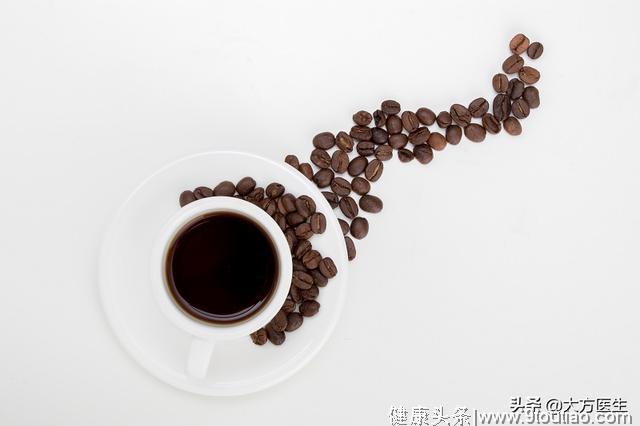 喝咖啡能够减少前列腺癌的发病率？
