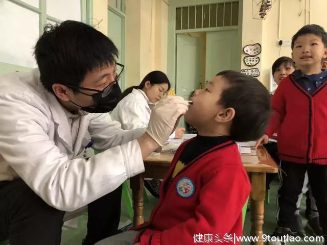 湖南3～5岁儿童龋齿患病率高达63.5%，家长们该做些什么？