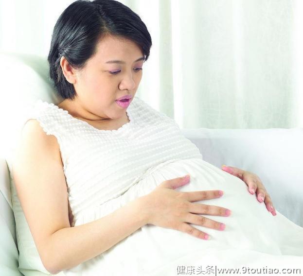 在怀孕时期，这2种“现象”如果孕妈没出现，说明宝宝发育很不错